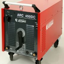 ARC 450 DC CELLULOSICO