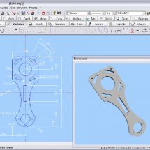 SALDCUT SERVICE Software CAD-CAM Taglio Termico