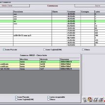 SALDCUT SERVICE Software CAD-CAM Taglio Termico